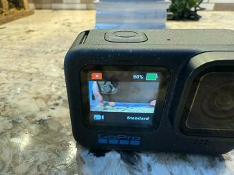 GoPro Hero 11 s príslušenstvom - 2