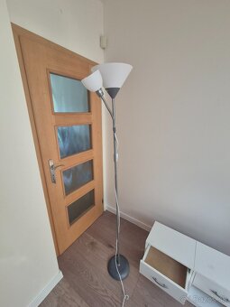 Stojanova lampa - 2