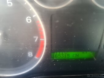 Ford focus - 2