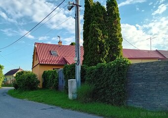 Predam rodinný dom Malacky -Gajary - 2