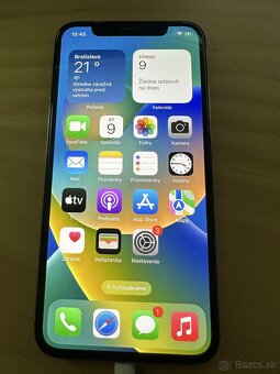 Repasovany Apple Iphone XS 256GB - 2