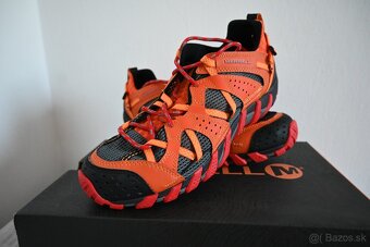 Topánky MERRELL WATERPRO MAIPO - 2