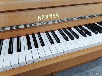 Hohner Piano pre viacero generácie - 2