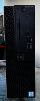 Optiplex 3070 - 2