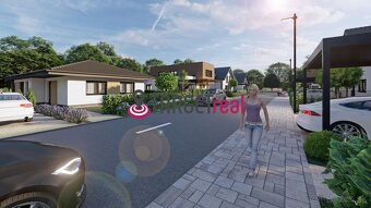 Na Predaj, Stavebné pozemky - Piešťany - Exkluzívne TARGETre - 2