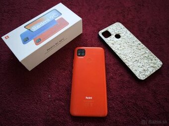 Xiaomi 9C NFC - 2