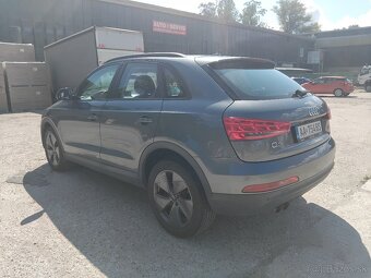 Audi Q3 quattro 2.0 TDI - 2