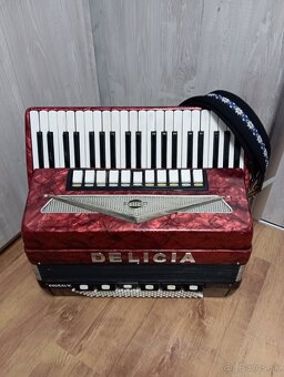 Delícia-Choral V.-120bas.-cassotto.4hlas. - 2