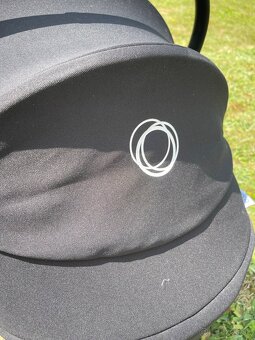 BUGABOO Autosedačka - 2