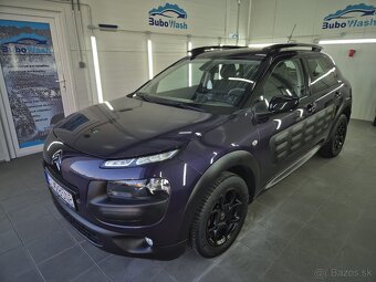 Citroen C4 Cactus AUTOMAT - 2