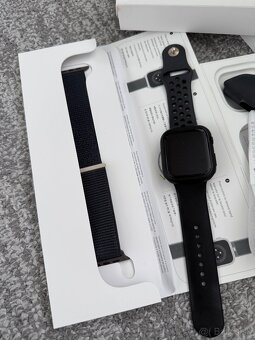 Apple Watch Series 9 45mm - 2