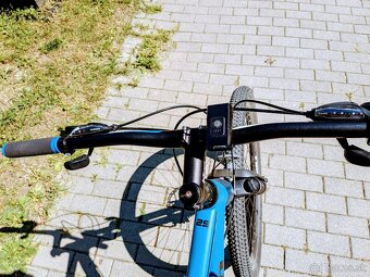 Pánsky horský bicykel Capriolo XL - 2