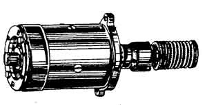 Na M 461 Rumunsky Gaz - 2