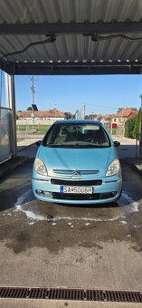 Citroen xara picaso - 2