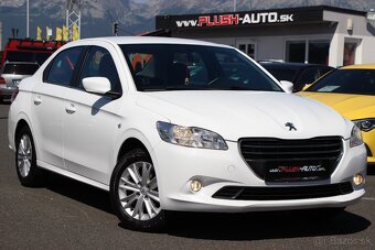 Peugeot 301 1.2 PureTech Style - 2