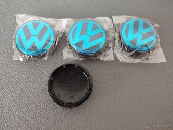Pukličky Volkswagen - 2