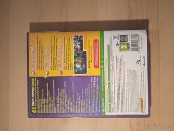 Just dance Xbox 360 - 2