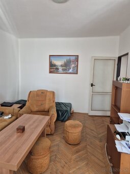 2-izbový byt v pôvodnom stave - 2