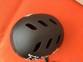 Cykloprilba ONEAL - veľkosť S (47-48cm) - 2