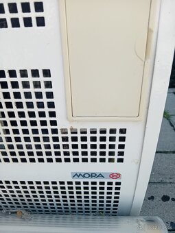 Plynové gamatky - 2