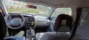 Grand Vitara - 2