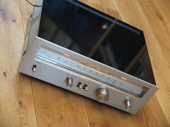 PIONEER TX-7500-AM/FM Stereo Tuner (1975-77) - 2
