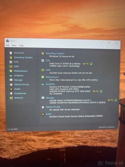 MSI GF75 Thin - 2