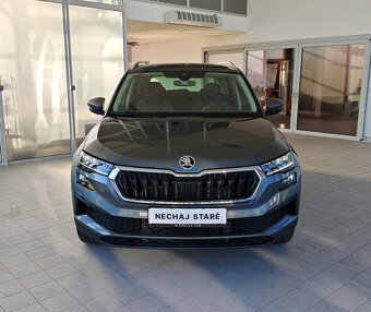 Škoda Karoq 1.5 TSI ACT EVO Top Selection DSG - 2