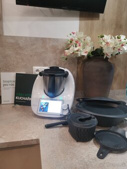 Thermomix TM6 - 2
