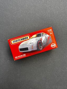 Matchbox mix - 2
