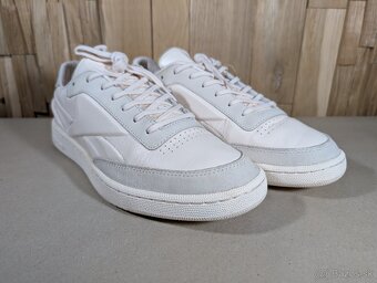 Reebok x Victoria Beckham Club C - 2