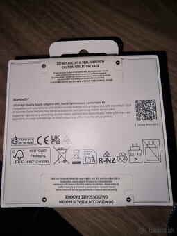 Galaxy Buds 3 AI- SM-R530 - 2