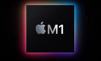 Macbook Pro M1 13-inch, M1, 2020 - 2