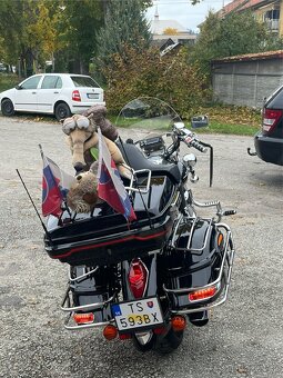 Honda VTX 1800R - 2