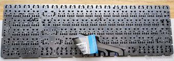 Klávesnica HP NSK-XDCSC CZ/SK - 2