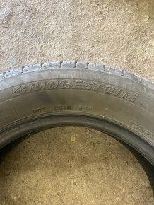 Bridgestone Tirana T001 - 2
