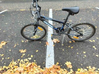 Bicykel - 2