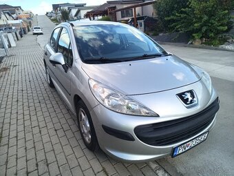 Peugeot 207 - 2