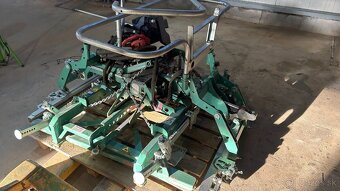 Hunklinger P12-2 - 2