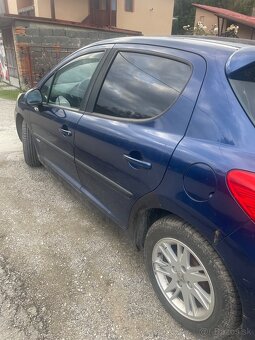 Peugeot 207 - 2