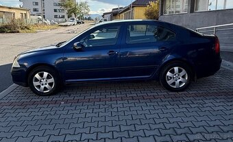 Predám Škoda Octavia 2  1.6 MPI 75kw - 2