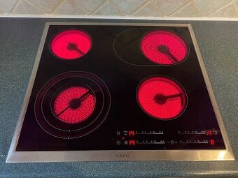 Moderná kuchynská linka so spotrebičmi - 2