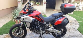 Ducati Multistrada 1260 Enduro - 2