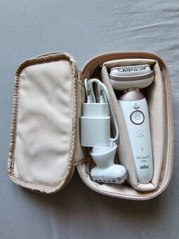 Epilator Braun Silk-épil 9 - 2