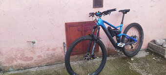 Cube Stereo 150 C:62 SL 29 2022 actionteam - 2