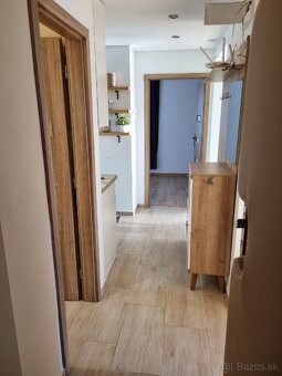 3-izbový byt Sihoť Hodžova ul. - 2