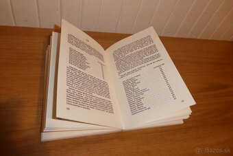 Roald Dahl - Môj strýko Oswald, v češtine - 2