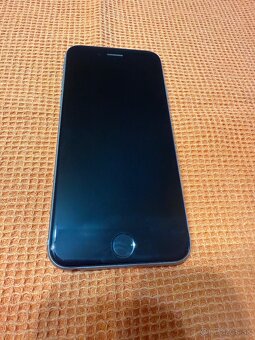 IPhone 6 pamäť 32 Gb - 2