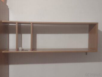 Nábytok do detskej izby - 2