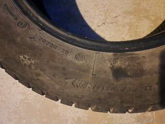 Pneumatiky 185/65 R14 - 2